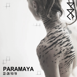 Paramaya chez DADC